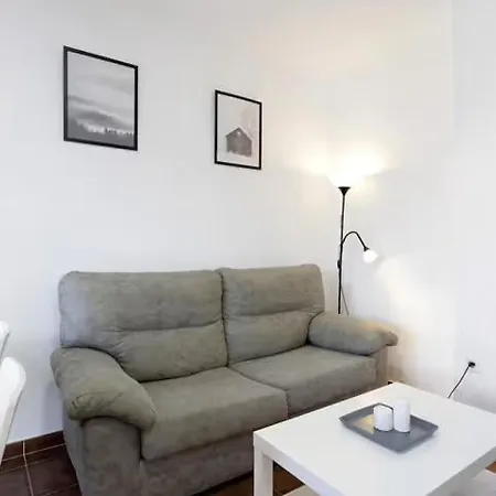 Apartamento La Barrosa Chiclana de la Frontera Exterior photo