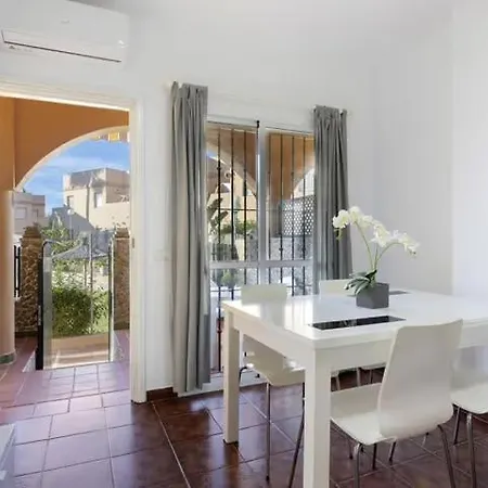 Apartamento La Barrosa Chiclana de la Frontera Exterior photo