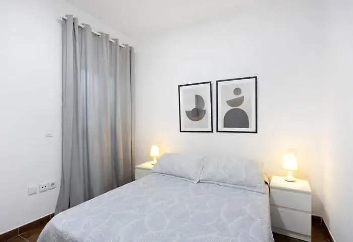 Apartamento La Barrosa
