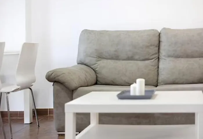 Apartamento La Barrosa
