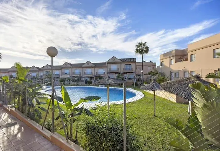 Apartamento La Barrosa
