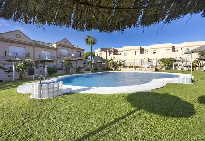 Apartamento La Barrosa