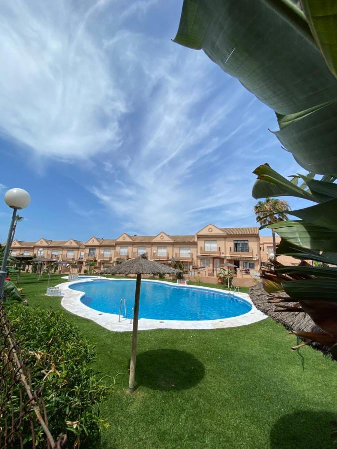 Apartment La Barrosa Chiclana de la Frontera