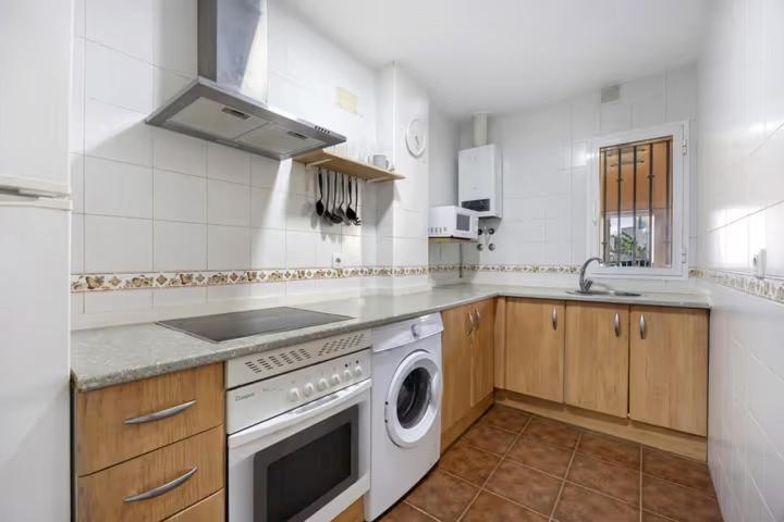Apartment La Barrosa *