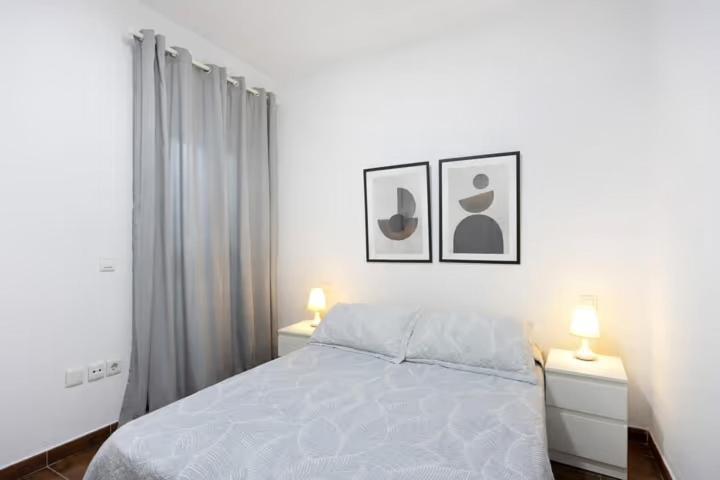 La Barrosa Apartamento Chiclana de la Frontera