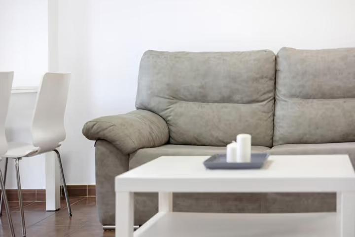 La Barrosa Apartment