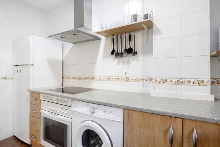 Apartment La Barrosa