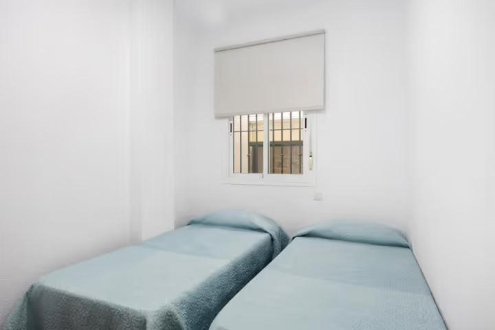 La Barrosa Apartment *
