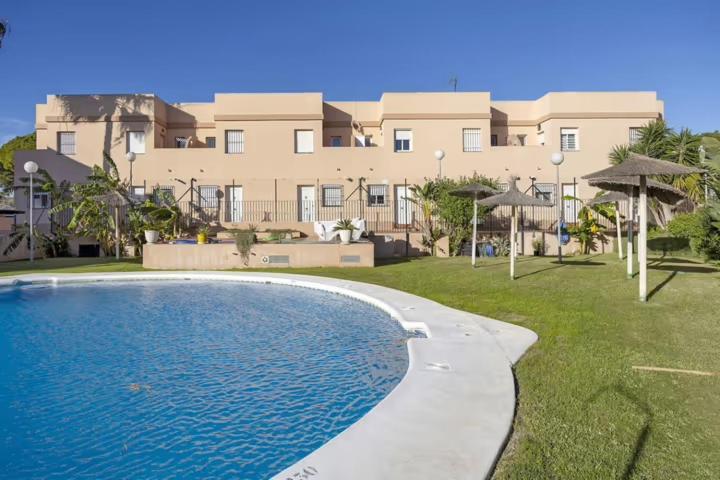 La Barrosa Apartment Chiclana de la Frontera