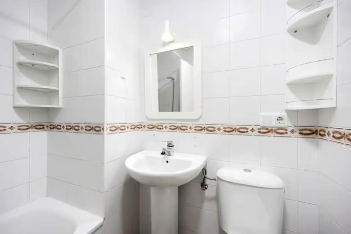Apartment La Barrosa