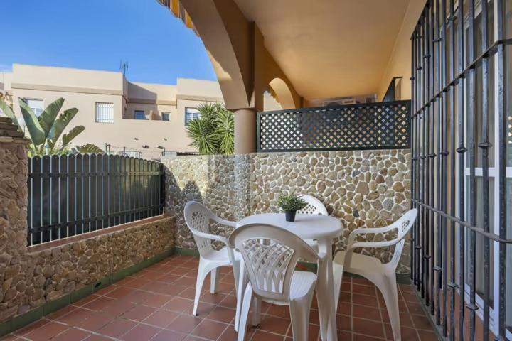 La Barrosa Apartment