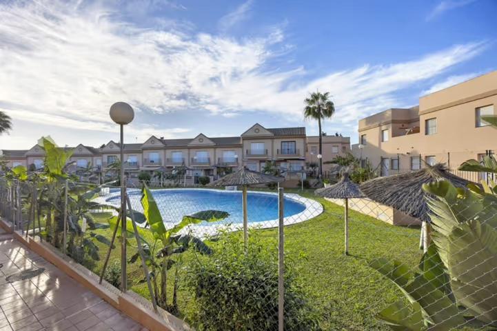 La Barrosa Apartment Chiclana de la Frontera