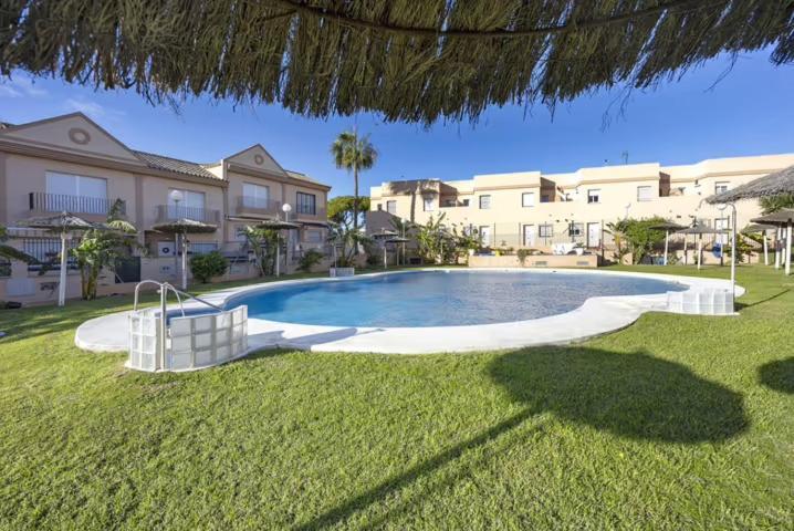 La Barrosa *